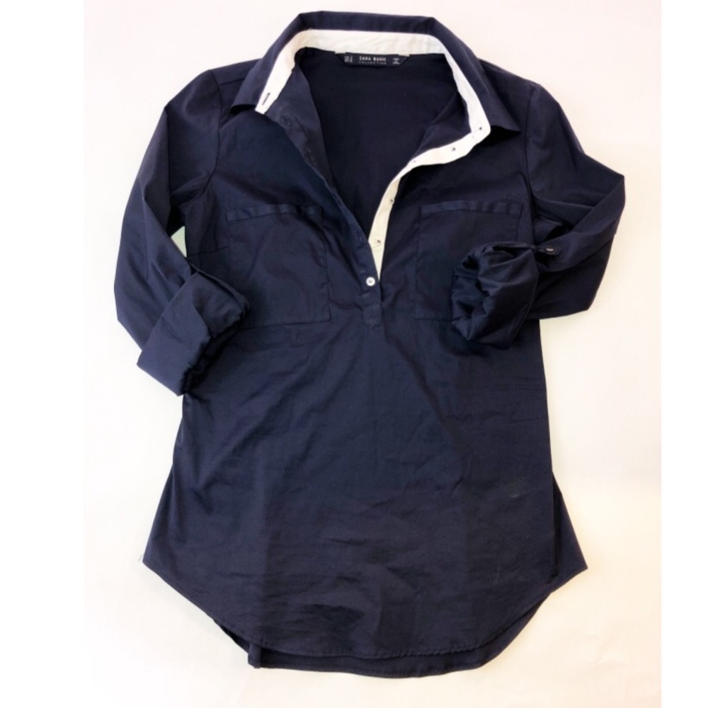 Zara shirt